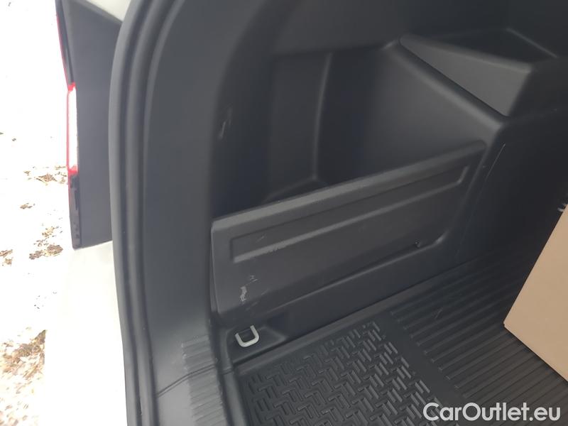  Skoda  Fabia  Combi (2015)  Com.1.0TSI 70 Ambition #9