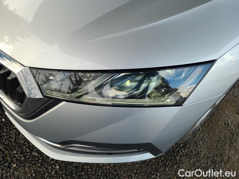  Skoda  Octavia  Lim. (NX3)(2020)  2.0TDI 85 Style 5d #4