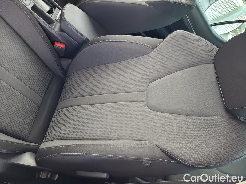  Skoda  Octavia  Lim. (NX3)(2020)  2.0TDI 85 Style 5d #10