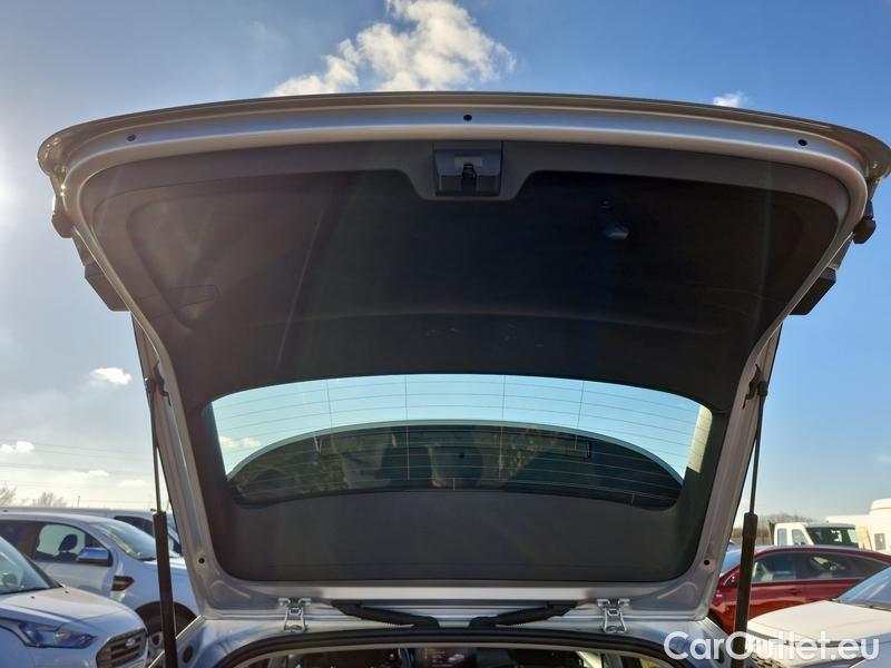  Skoda  Octavia  Combi (NX3)(2020) Oct.Combi 1.5TSI 110 Style Aut #6