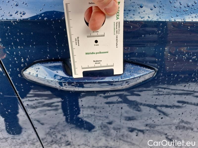  Skoda  Octavia  Combi (NX3)(2020) Oct.Combi 1.5TSI 110 Style #6