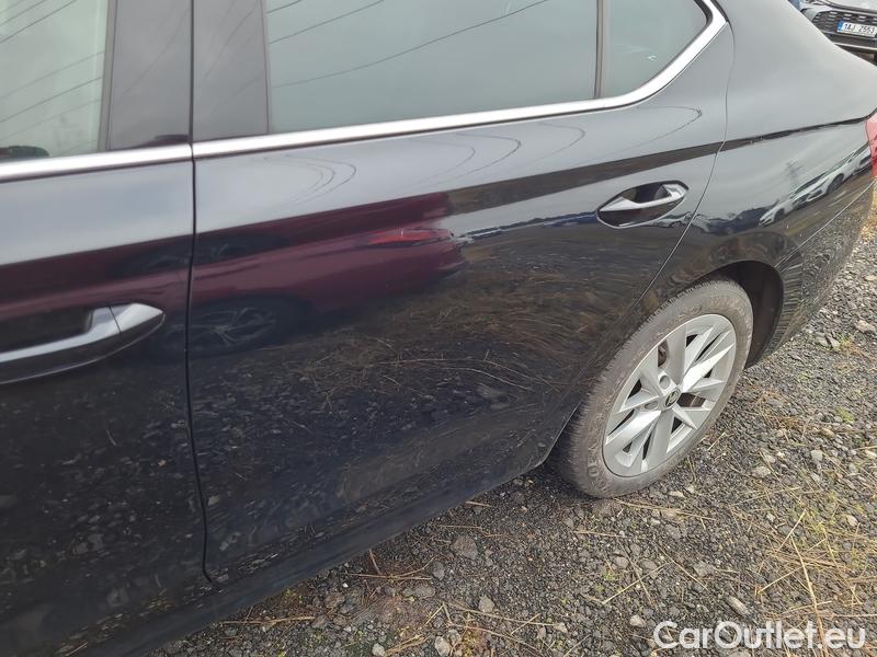  Skoda  Octavia  Lim. (NX3)(2020)  2.0TDI 85 Style 5d #12