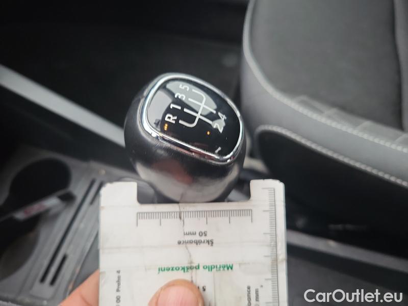  Skoda  Fabia  Combi (2015) Com.1.0TSI 70 Ambition 5d #5