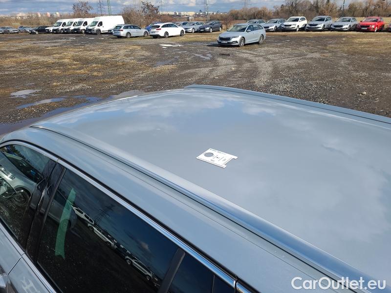  Skoda  Octavia  Combi (NX3)(2020) Oct.C.2.0TDI 110 4x4 Style AT #20