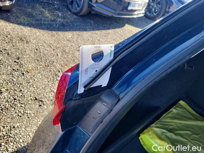  Skoda  Octavia  Combi (NX3)(2020) Oct.Combi 1.5TSI 110 Style #23