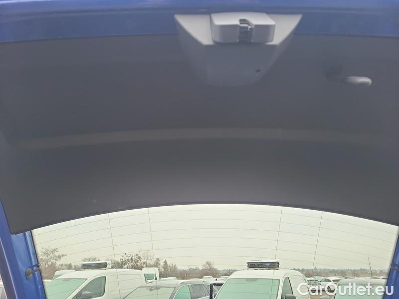  Skoda  Fabia  Combi (2015) Com.1.0TSI 70 Ambition 5d #9