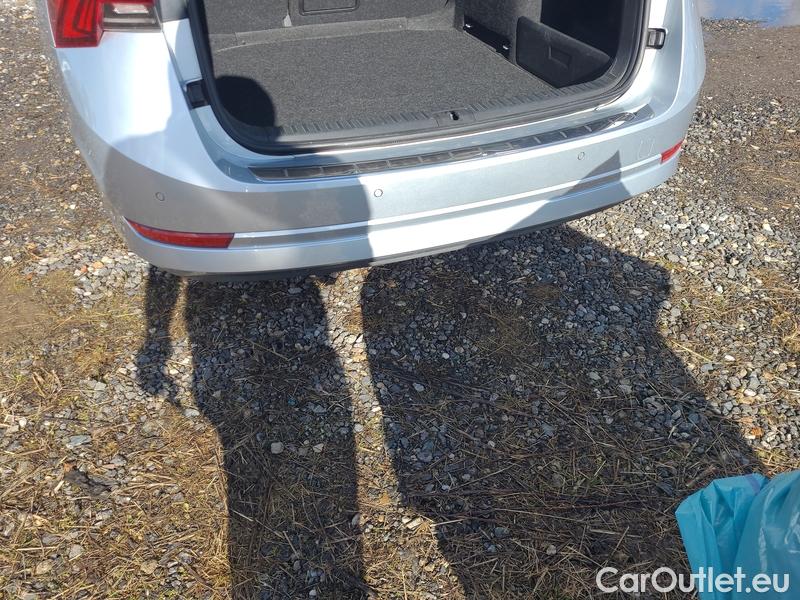  Skoda  Octavia  Combi (NX3)(2020) Oct.C.2.0TDI 110 4x4 Style AT #15