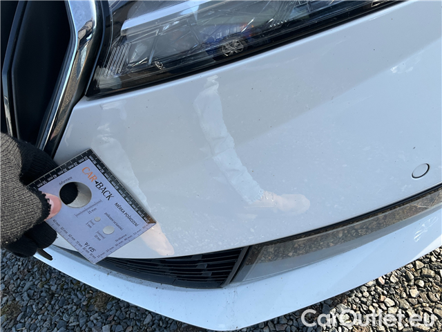  Skoda  Fabia  Com.1.0TSI 70 Ambition #3