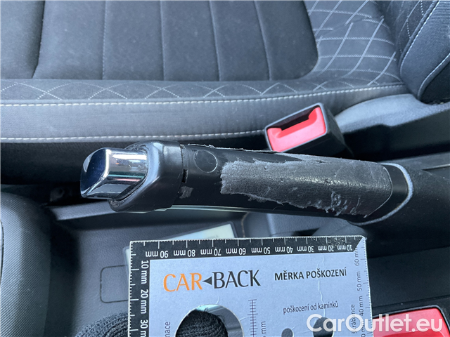  Skoda  Fabia  Com.1.0TSI 70 Ambition #23