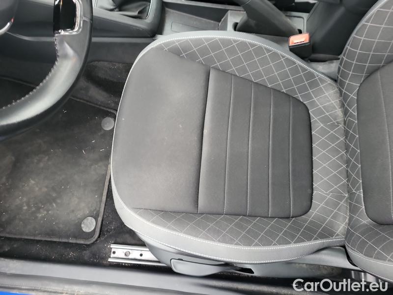  Skoda  Fabia  Combi (2015) Com.1.0TSI 70 Ambition 5d #7