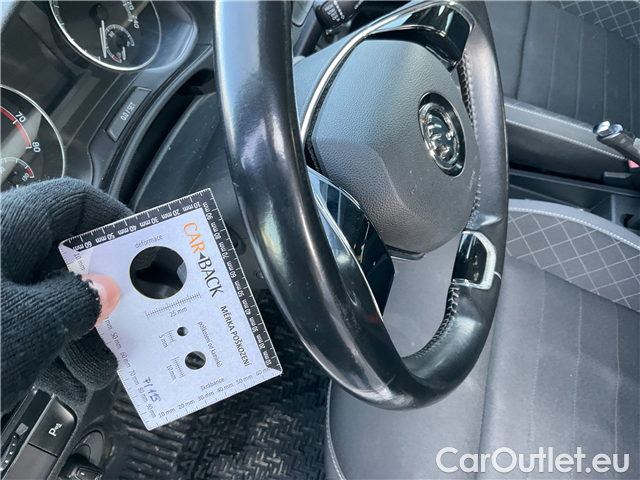  Skoda  Fabia  Com.1.0TSI 70 Ambition #22