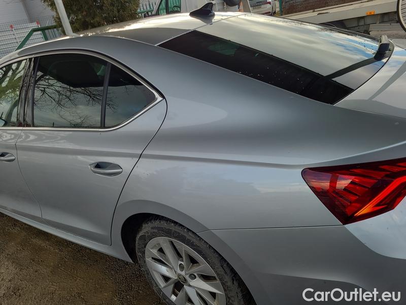  Skoda  Octavia  Lim. (NX3)(2020)  2.0TDI 85 Style 5d #12