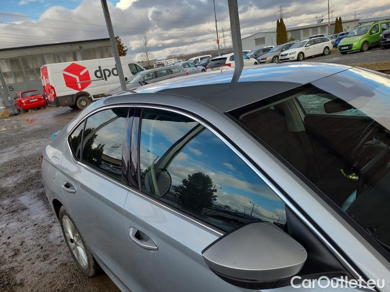  Skoda  Octavia  Lim. (NX3)(2020)  2.0TDI 85 Style 5d #20