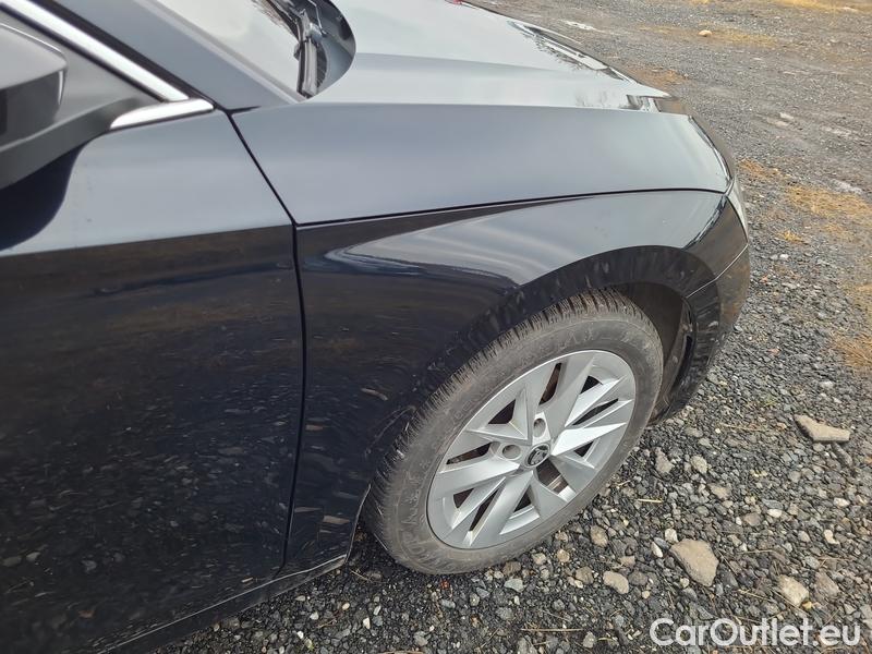  Skoda  Octavia  Lim. (NX3)(2020)  2.0TDI 85 Style 5d #17