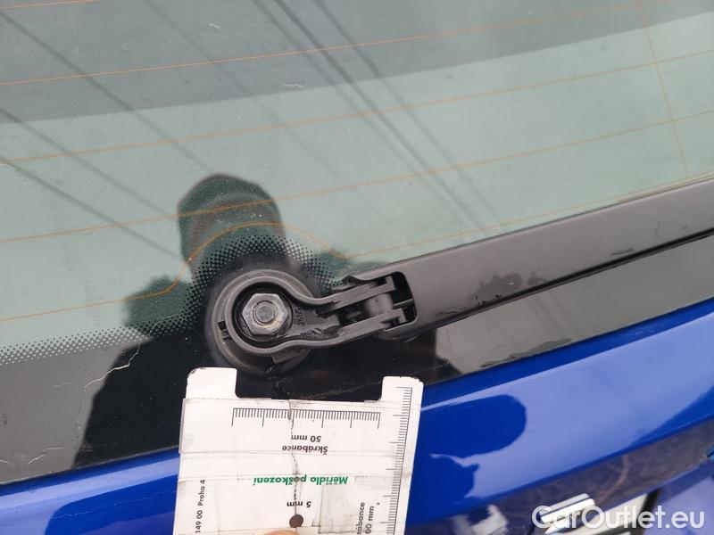  Skoda  Fabia  Combi (2015) Com.1.0TSI 70 Ambition 5d #15