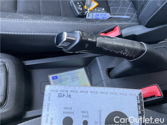  Skoda  Fabia  Com.1.0TSI 70 Ambition #2