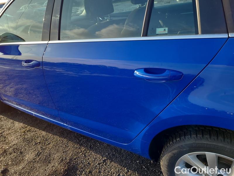  Skoda  Octavia  Combi  (5E5)(03.2017->) Co1.6TDI85 Style #7