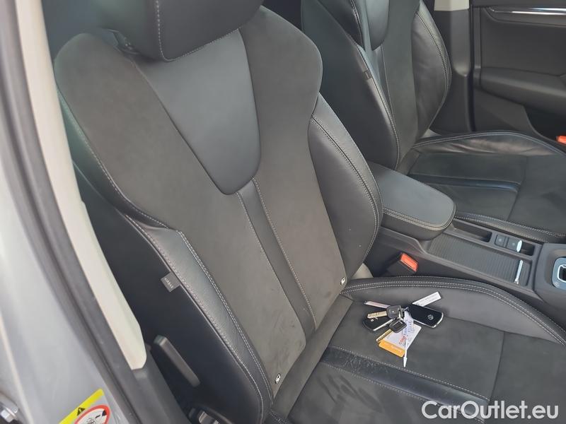  Skoda  Octavia  Combi (NX3)(2020) Oct.C.2.0TDI 110 4x4 Style AT #5