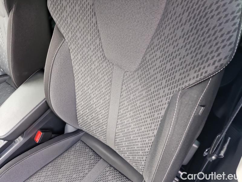  Skoda  Octavia  Combi (NX3)(2020) Oct.Combi 1.5TSI 110 Style #13