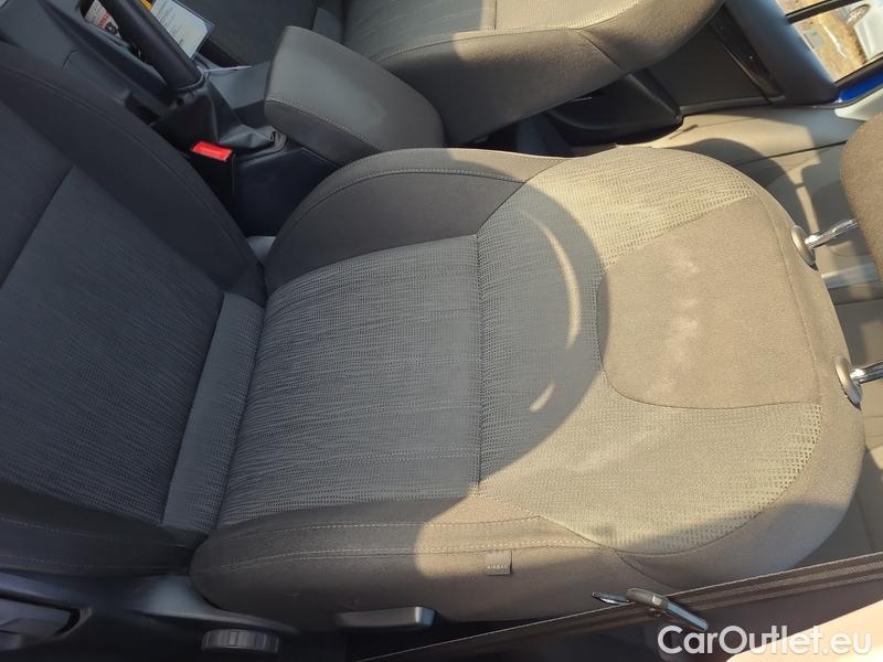  Skoda  Octavia  Combi  (5E5)(03.2017->) Co1.6TDI85 Style #13