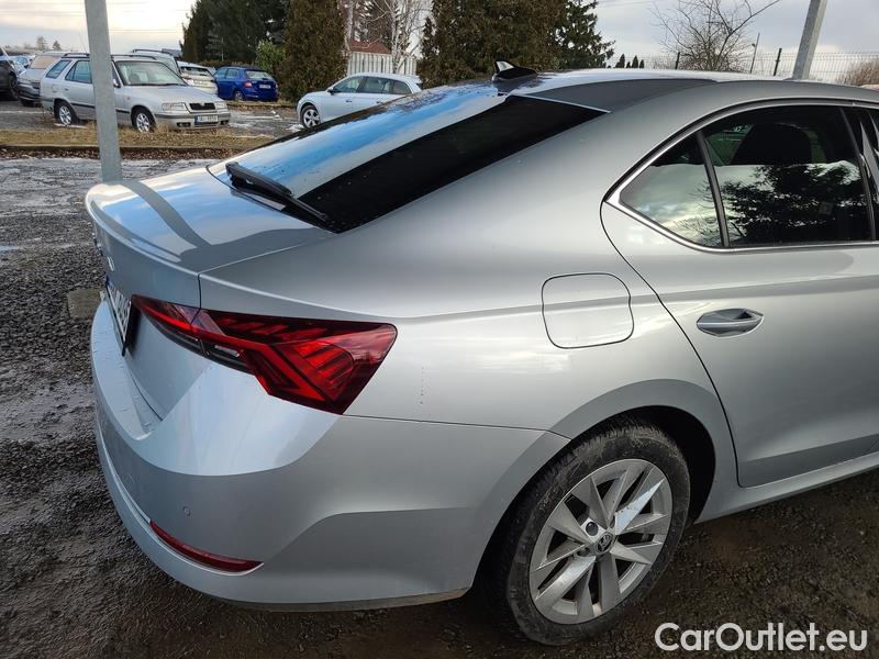  Skoda  Octavia  Lim. (NX3)(2020)  2.0TDI 85 Style 5d #16