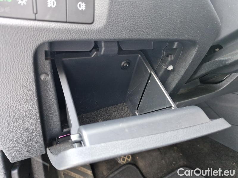  Skoda  Octavia  Combi (NX3)(2020) Oct.Combi 1.5TSI 110 Style #14