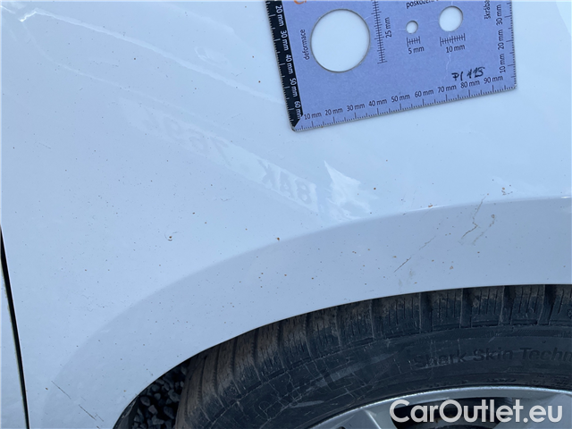  Skoda  Fabia  Com.1.0TSI 70 Ambition #4