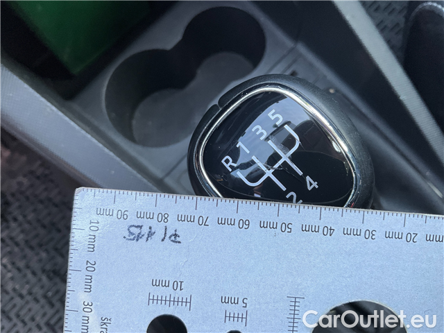  Skoda  Fabia  Com.1.0TSI 70 Ambition #1