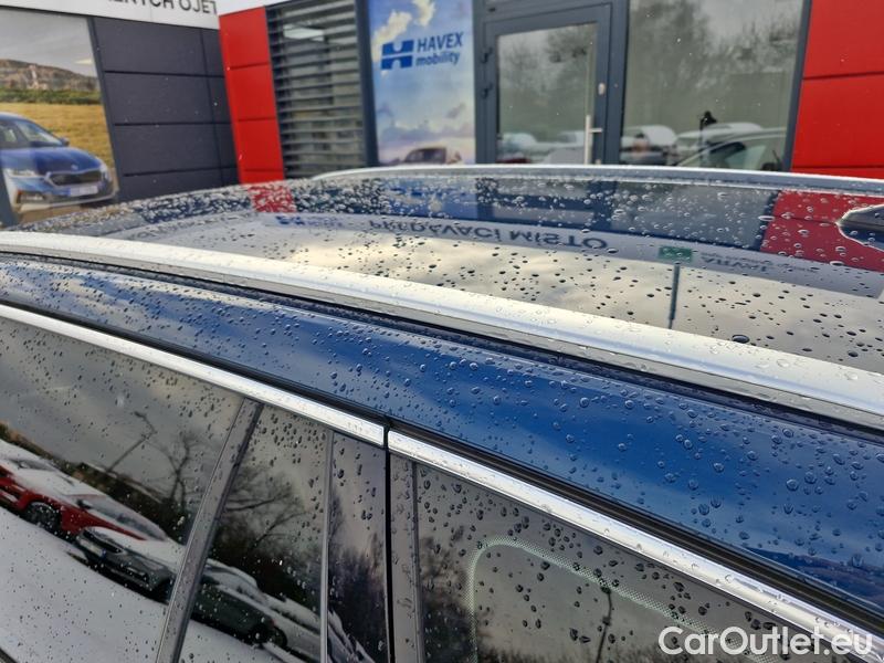  Skoda  Octavia  Combi (NX3)(2020) Oct.Combi 1.5TSI 110 Style #9