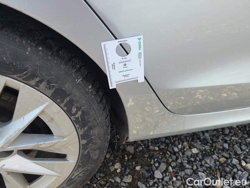  Skoda  Octavia  Combi (NX3)(2020) Oct.C.2.0TDI 110 4x4 Style AT #22