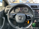  Skoda  Fabia  Com.1.0TSI 70 Ambition #20