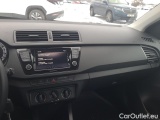  Skoda  Fabia  Combi (2015)  Com.1.0TSI 70 Ambition #8