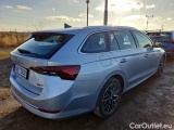  Skoda  Octavia  Combi (NX3)(2020) Oct.Combi 1.5TSI 110 Style Aut #2
