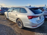  Skoda  Octavia  Combi (NX3)(2020) Oct.Combi 1.5TSI 110 Style Aut #4