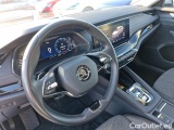  Skoda  Octavia  Combi (NX3)(2020) Oct.Combi 1.5TSI 110 Style Aut #8
