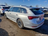 Skoda  Octavia  Combi (NX3)(2020) Oct.Combi 1.5TSI 110 Style Aut #4