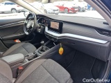  Skoda  Octavia  Combi (NX3)(2020) Oct.Combi 1.5TSI 110 Style #6