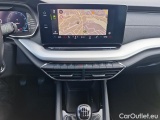  Skoda  Octavia  Combi (NX3)(2020) Oct.Combi 1.5TSI 110 Style #8