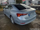 Skoda  Octavia  Lim. (NX3)(2020)  2.0TDI 85 Style 5d #4