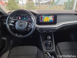  Skoda  Octavia  Lim. (NX3)(2020)  2.0TDI 85 Style 5d #5