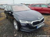  Skoda  Octavia  Lim. (NX3)(2020)  2.0TDI 85 Style 5d #3