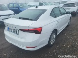  Skoda  Octavia  Lim. (NX3)(2020)  1.0TSI 81 Ambition #2