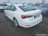  Skoda  Octavia  Lim. (NX3)(2020)  1.0TSI 81 Ambition #4