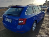  Skoda  Octavia  Combi  (5E5)(03.2017->) Co1.6TDI85 Style #2