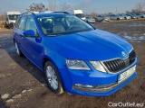  Skoda  Octavia  Combi  (5E5)(03.2017->) Co1.6TDI85 Style #3