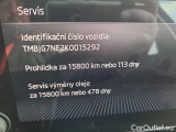  Skoda  Octavia  Combi  (5E5)(03.2017->) Co1.6TDI85 Style #16