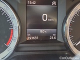  Skoda  Octavia  Combi  (5E5)(03.2017->) Co1.6TDI85 Style #20