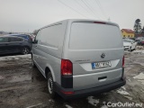  Volkswagen  Transporter T6.1  LCV  (SH)(07.2019->) Tran.2.0TDI 81 4d #4