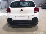  Citroen  C3 CITROEN  / 2016 / 5P / BERLINA PURETECH 83 FEEL VAN #48