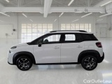  Citroen  C3 CITROEN  AIRCROSS / 2021 / 5P / SUV BLUEHDI 110 SeS SHINE (AUTOCARRO) #8
